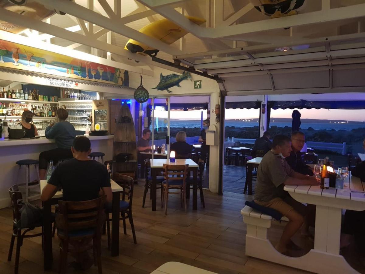 ランゲバーンFriday Islandアパートメント エクステリア 写真